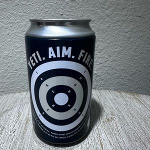 Yeti - Yeti Aim Fire PopTop straight shooter